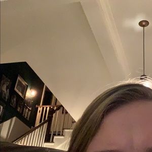 Meet your Posher, Lindsey